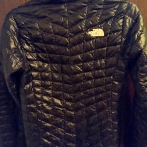 Light Weight North Face Women's Extra Small (XS) Black Jacket